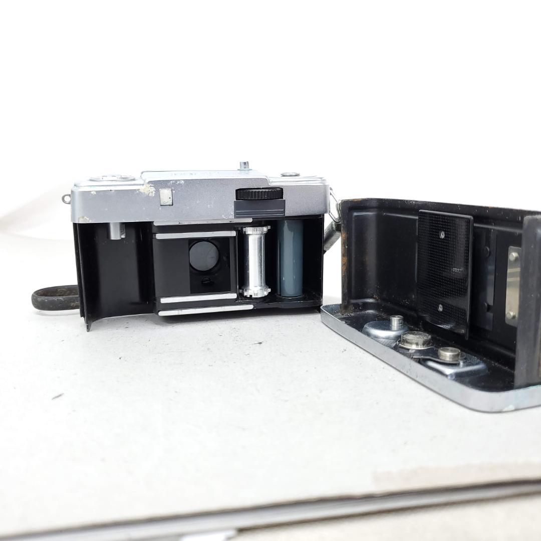 【動作確認済】 Olympus PEN-EE G1114-361-16v