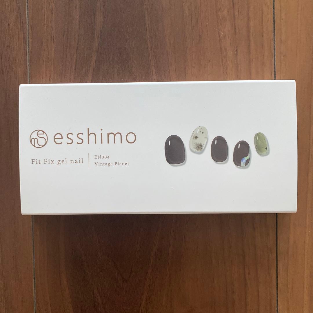 esshimo ジェルネイル用品