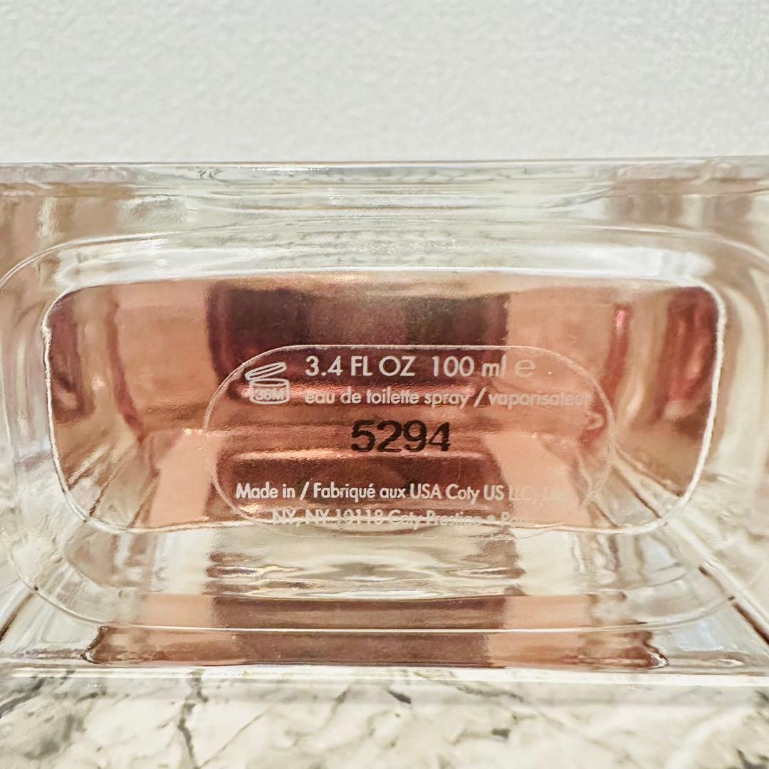 カルバンクライン エタニティ ナウ フォーメン　100ml