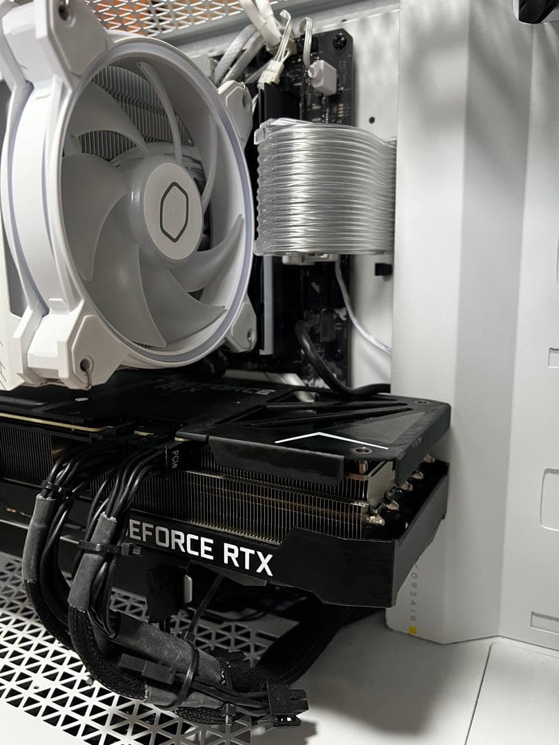 グラフィックボード・グラボ・ビデオカード MSI GeForce RTX 3070ti Ventus