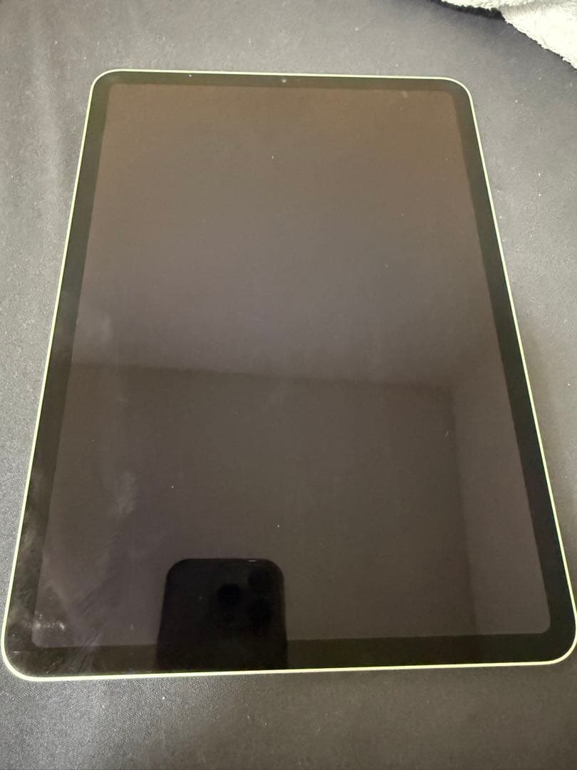 11インチiPad Pro （第2世代）1TB