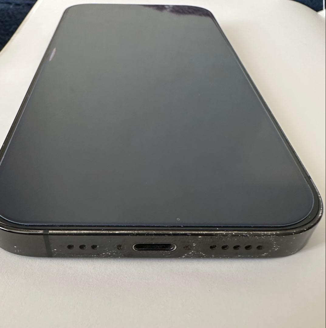 “最安値”　Apple iPhone 14 Pro 256gb