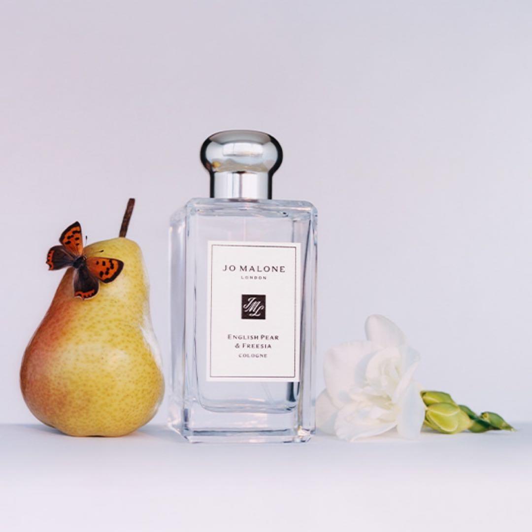 ジョー マローン イングリッシュ ペアー＆フリージアコロン 100ml　新品未使