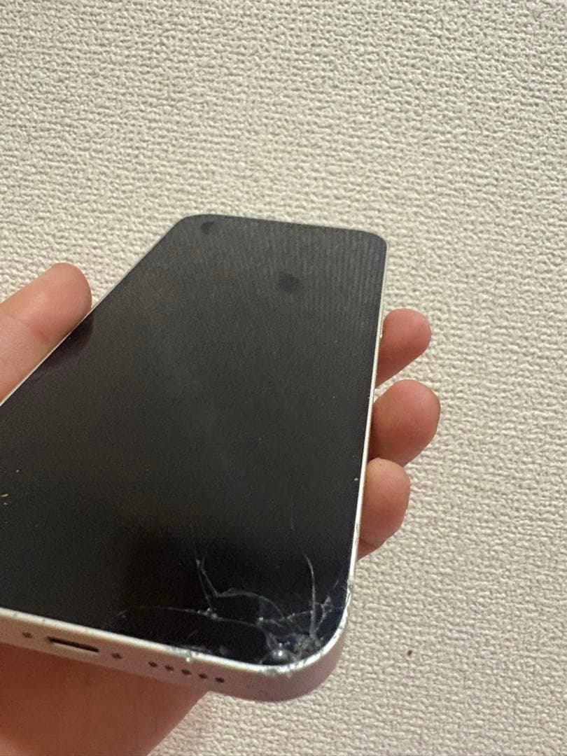 Apple iPhone 13本体 箱付き