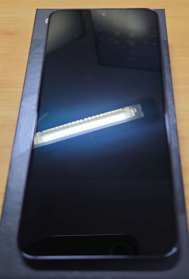 docomo Galaxy S22 箱付き