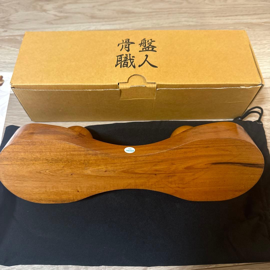 ペルビス　骨盤職人