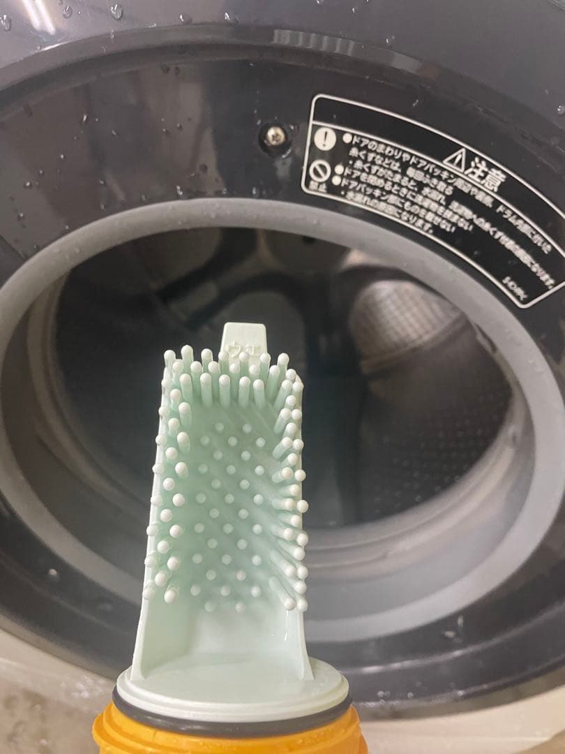 分解洗浄済　ドラム式洗濯機 11Kg 日立 BD-SV110EL 2020