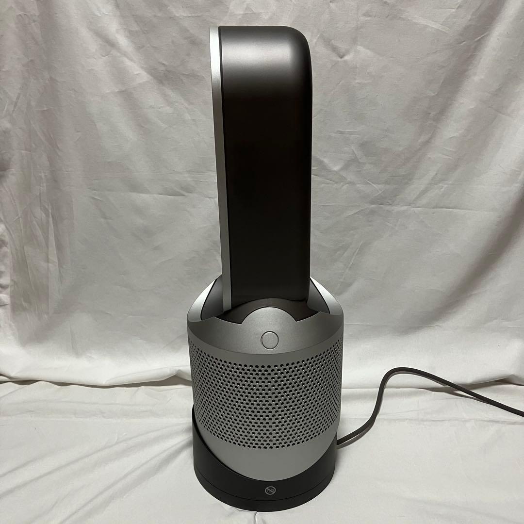 【美品】Dyson Pure Hot+Cool リモコン付2025年製