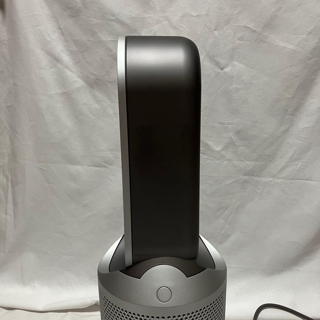 【美品】Dyson Pure Hot+Cool リモコン付2025年製