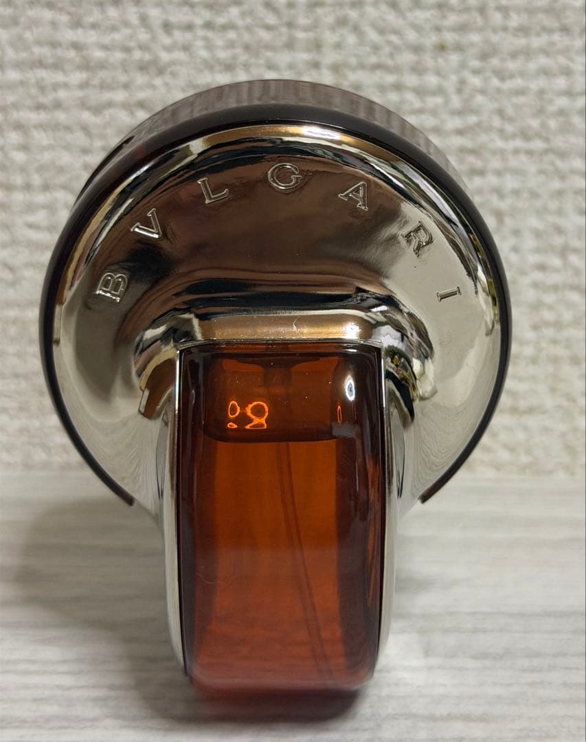BVLGARI ブルガリ オムニア オードパルファム 香水 40ml 廃盤 希少