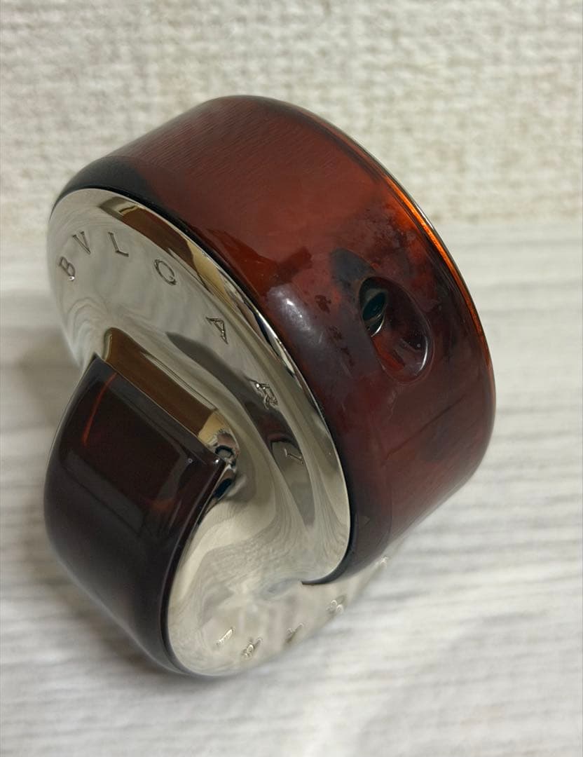 BVLGARI ブルガリ オムニア オードパルファム 香水 40ml 廃盤 希少