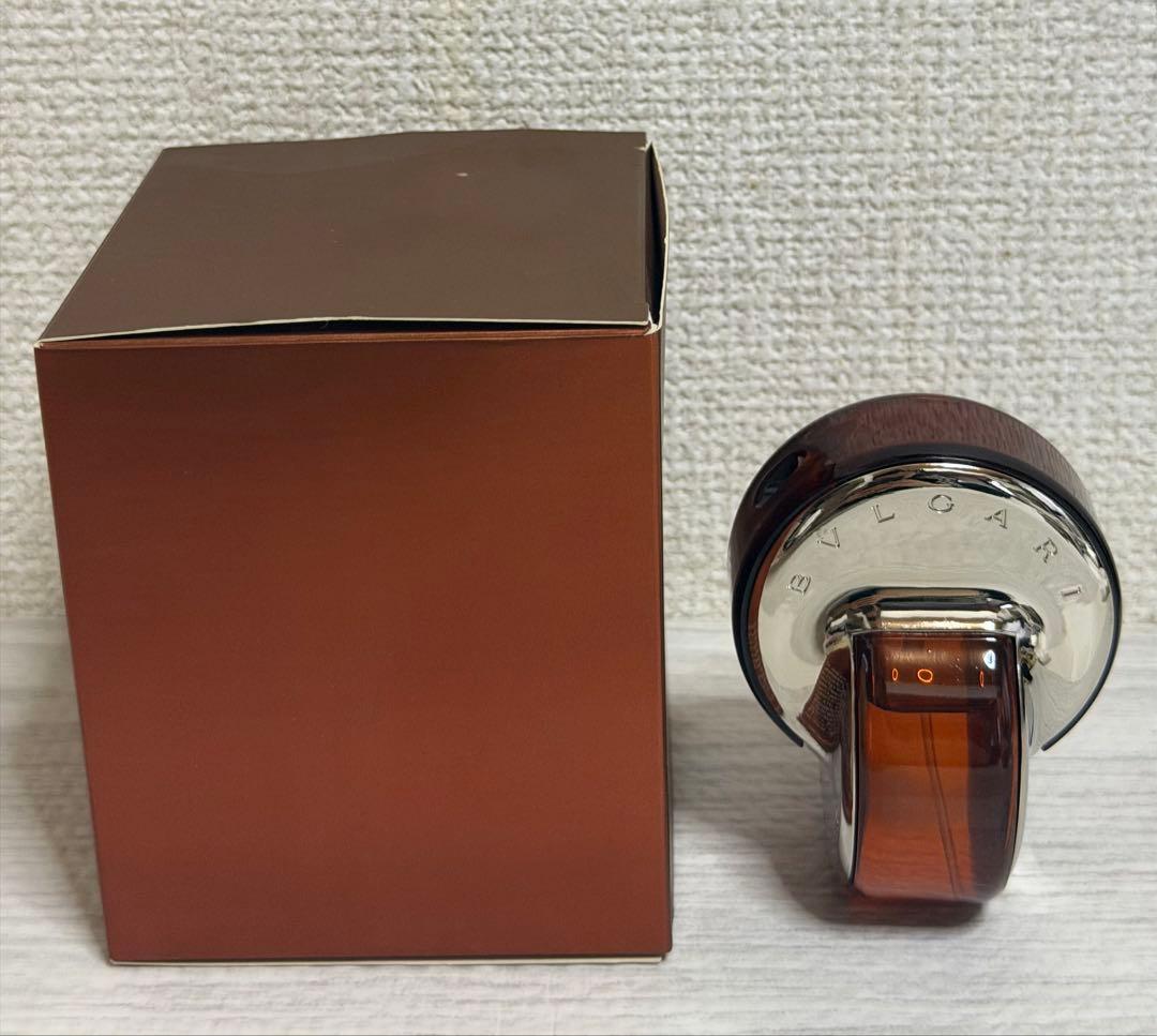 BVLGARI ブルガリ オムニア オードパルファム 香水 40ml 廃盤 希少