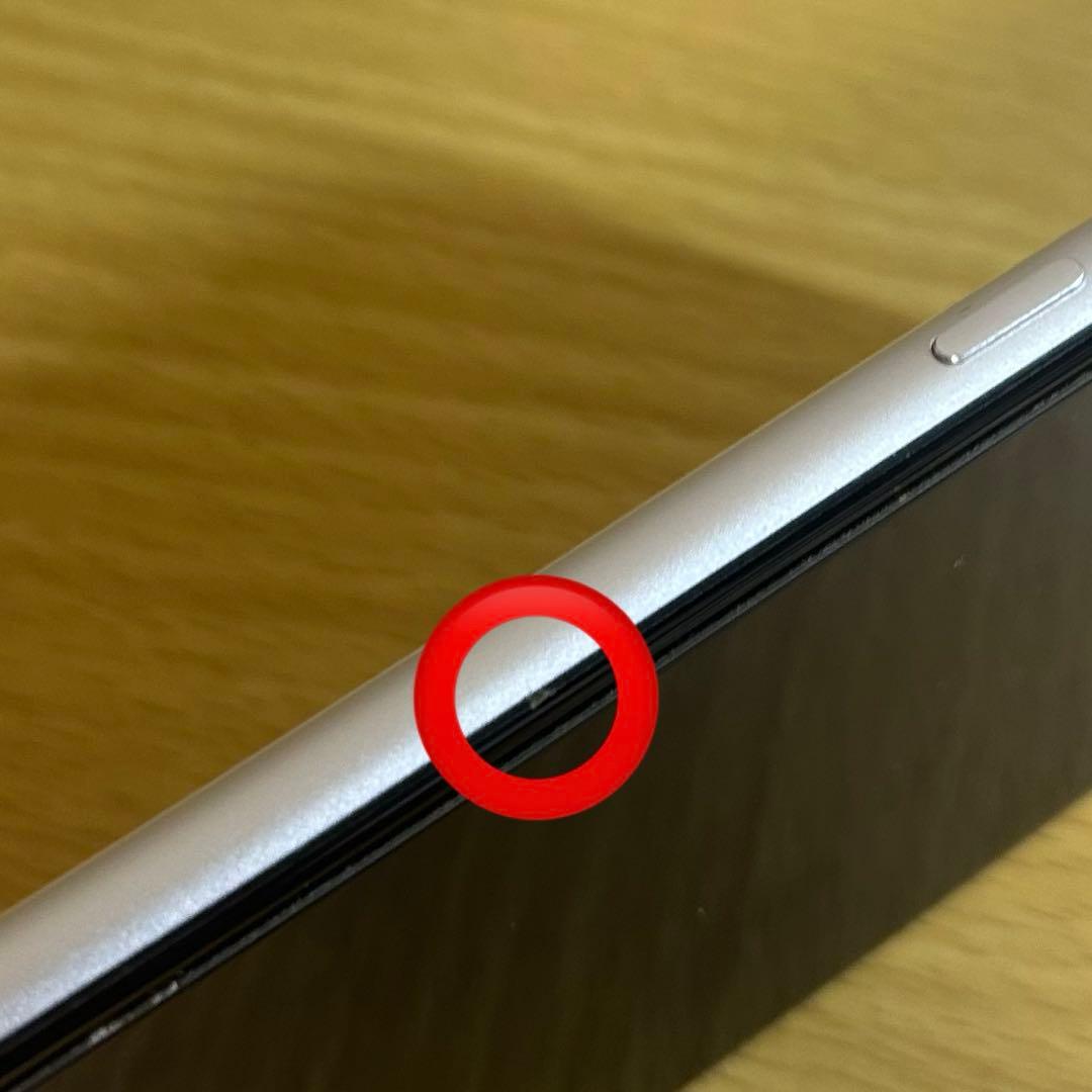 iPhoneSE第2世代 128GB ホワイト　SIMフリー