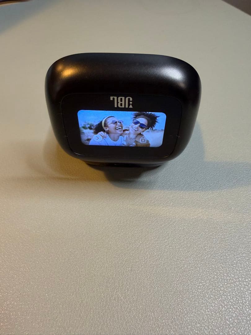 【美品】JBL LIVE BEAM 3 ブラック