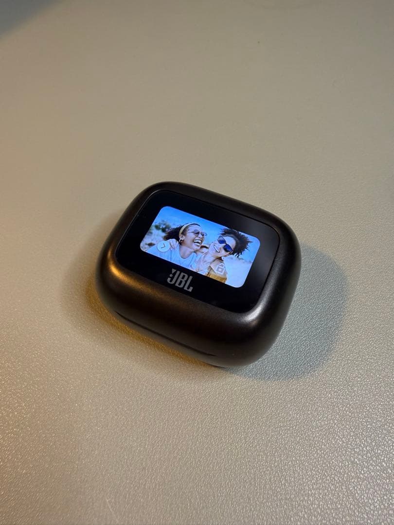 【美品】JBL LIVE BEAM 3 ブラック