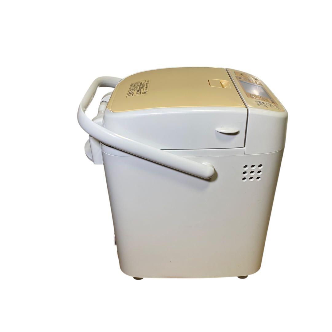 ほぼ未使用❗️極美品❗️Panasonic SD-BH104 ホームベーカリー
