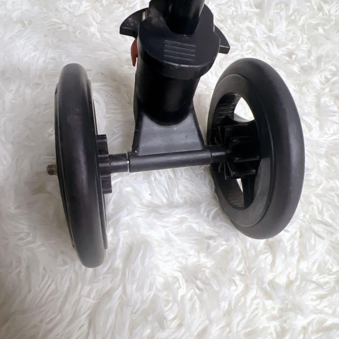 ☆良品☆幸和製作所 TacaoF テイコブ シルバーカー CPS03 手押し車