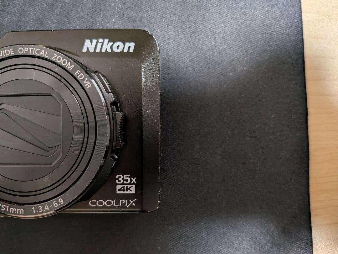 【M】Nikon COOLPIXa1000 コンパクトデジタルカメラ