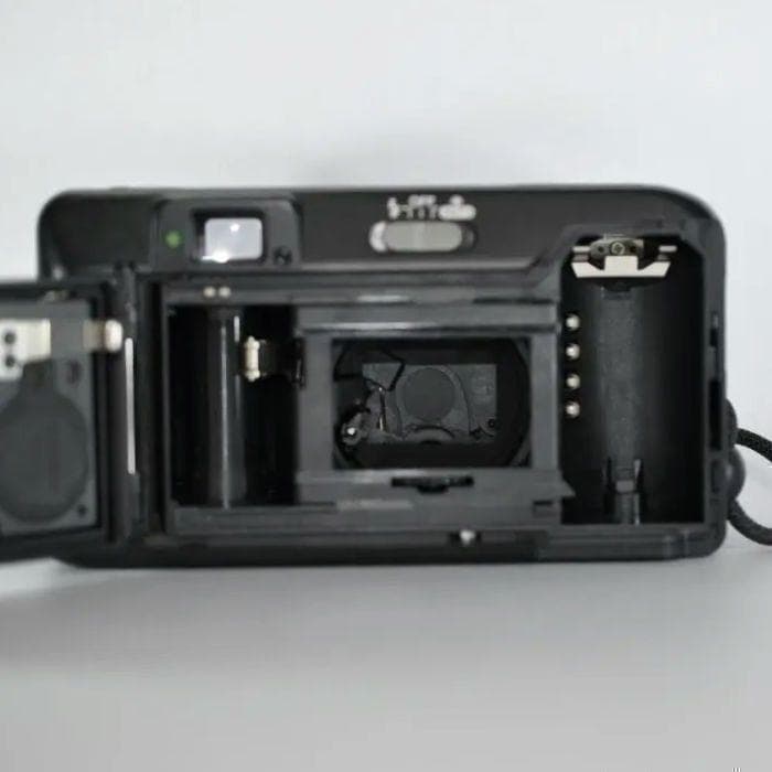 【動作ＯＫ】CANON Autoboy MINI T キャノン フィルムカメラ