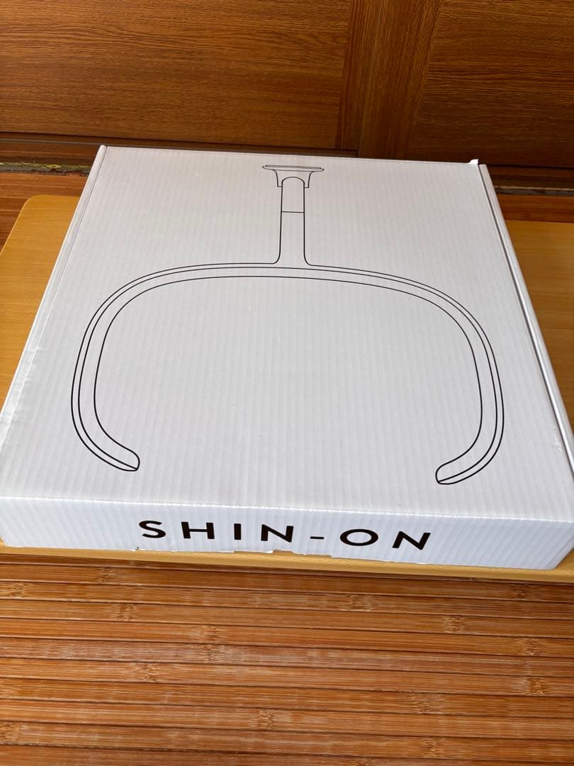 SHIN-ON グッドデザイン賞2022受賞 シャワー用ヘッド