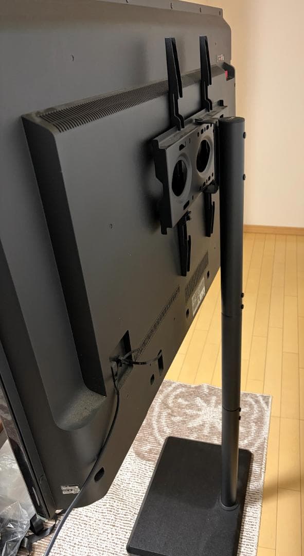 BRAVIA KJ-49X7000D 液晶テレビ