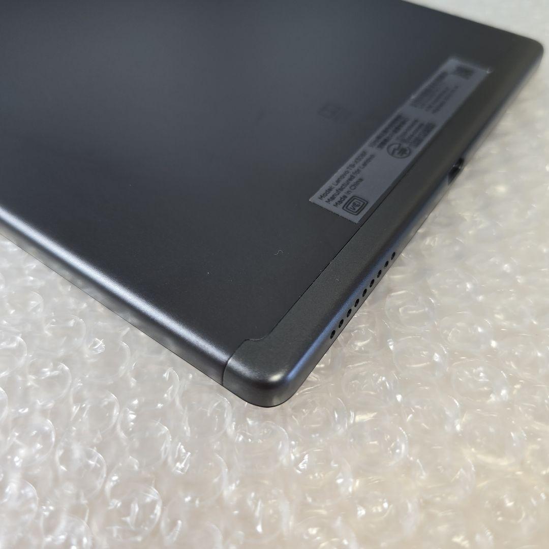 Lenovo Tab M10 HD(2nd Gen)◼️Wi-Fi版◼️DTW0