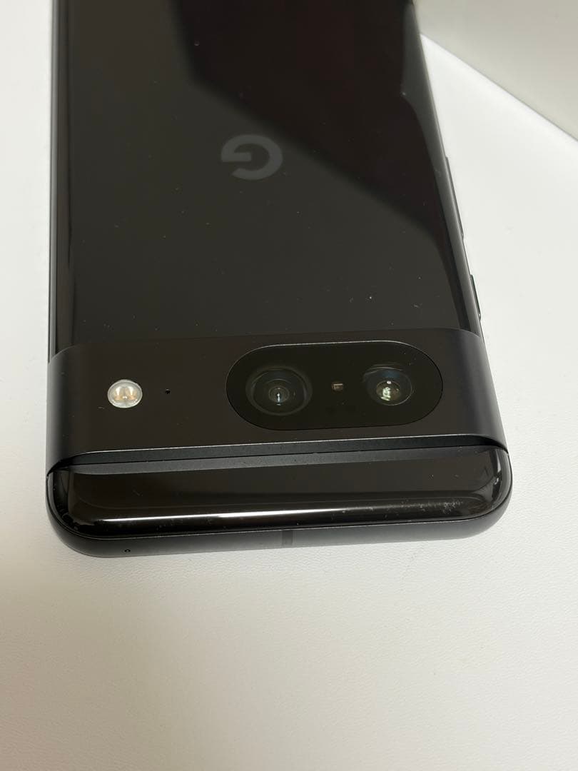 google pixel8 本体 Obsidian 128GB SIMフリー