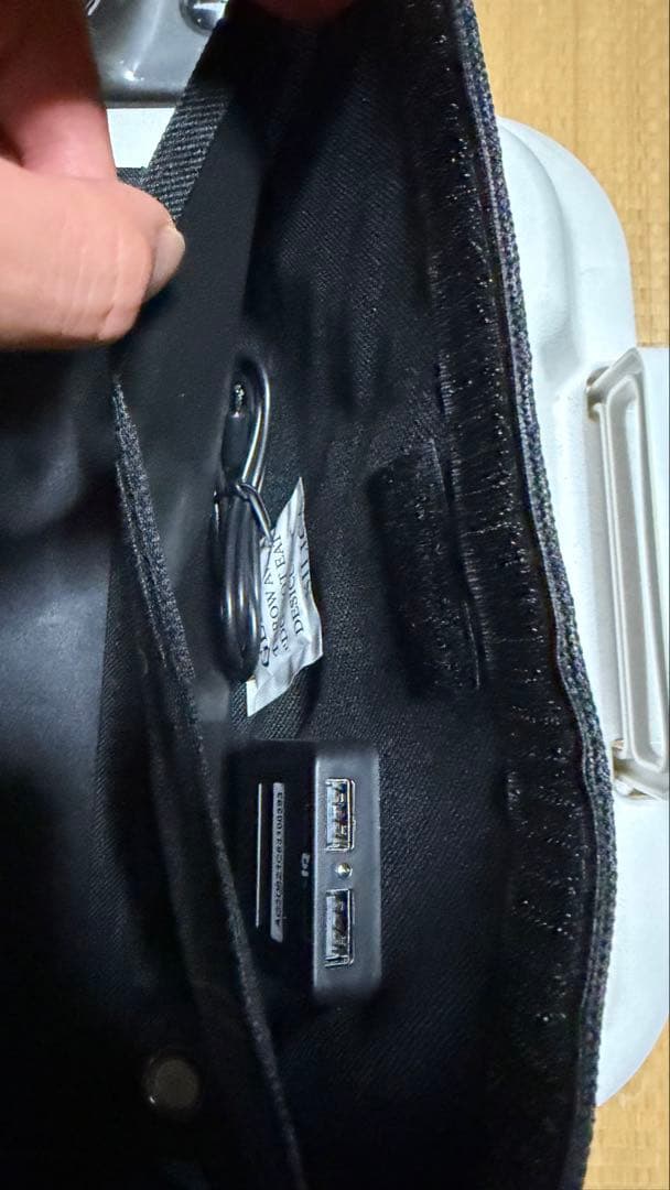 ANKER PowerPort Solar ソーラーパネル