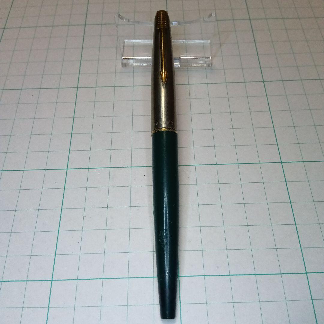 Parker45 EXTRA.F 万年筆　アメリカ製　未使用品１本　ジャンク２本