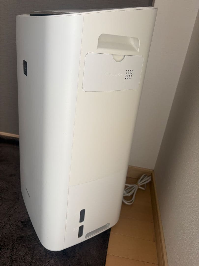 KI-LD50-W シャープ 除加湿空気清浄機 2020年製