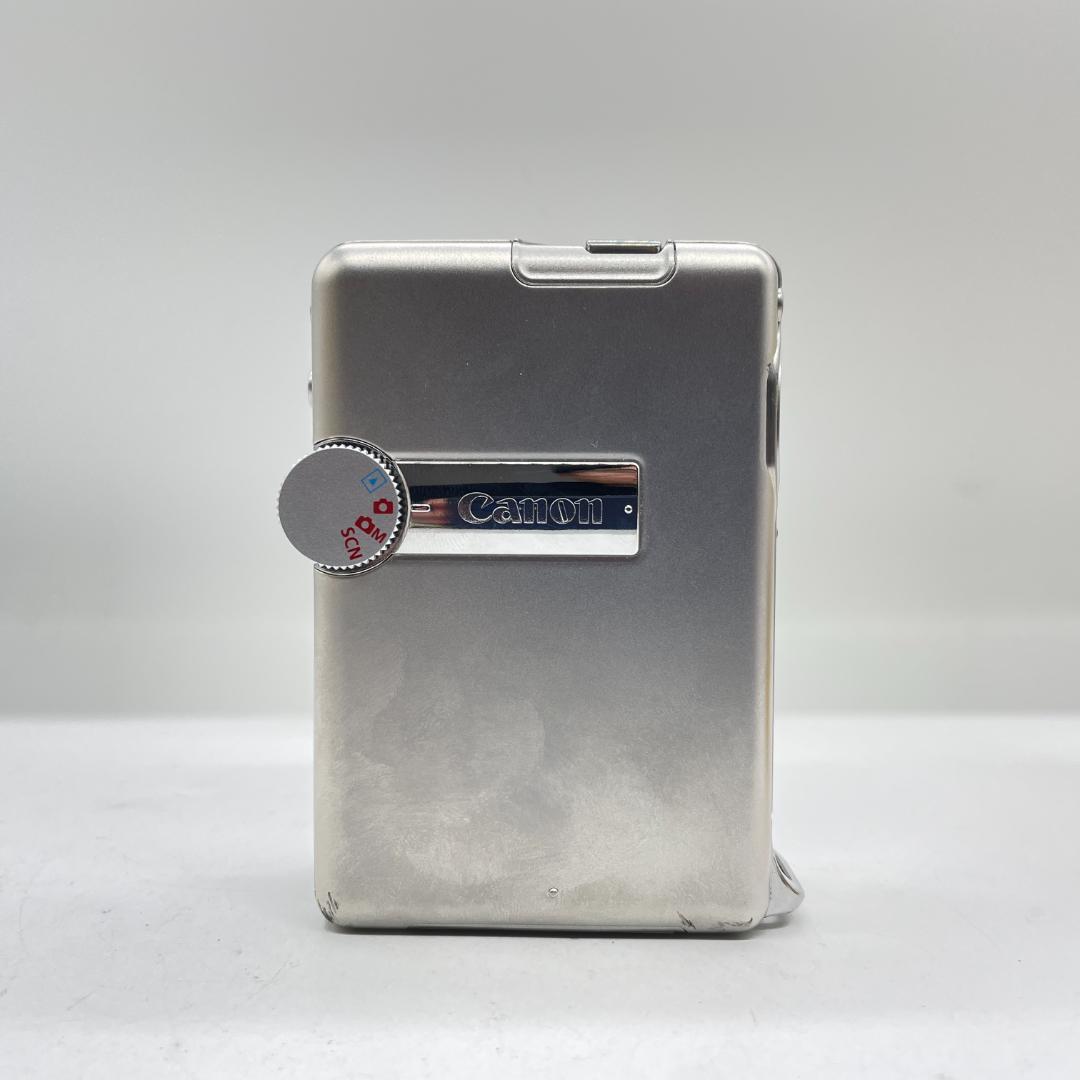 Canon powerShot TX1 【動作品・転送特典無料あり・備品元箱付】