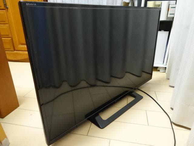 SONY 液晶テレビ 32インチ　KJ-32W500E　美品