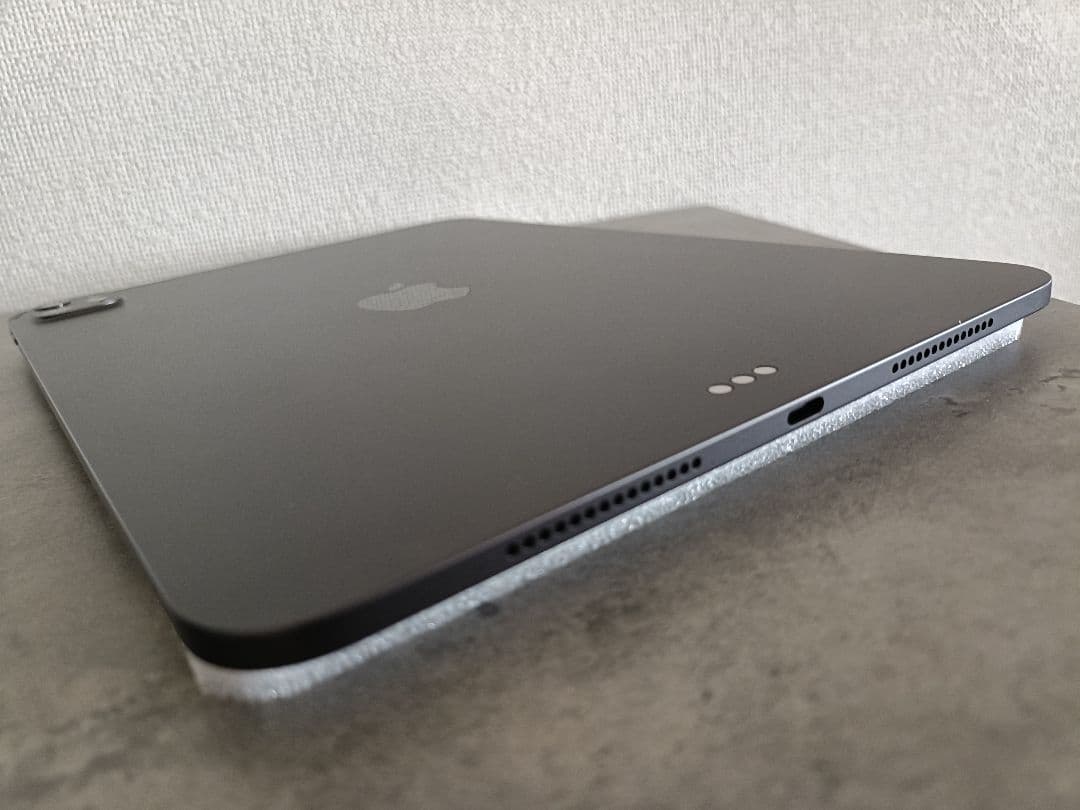 【極美品】iPad Pro 11インチ (M5) 256GB Wi-Fiモデル