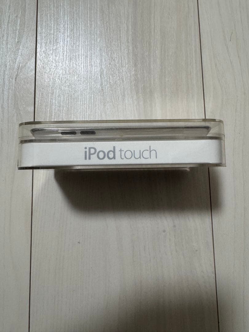 iPod touch 第4世代 32GB ホワイト A1367 美品