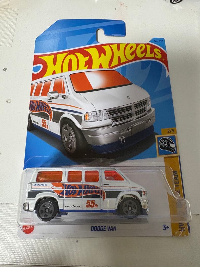 ホットウィールミニカー アメ車 ダッジ&プリマス 13台セット品