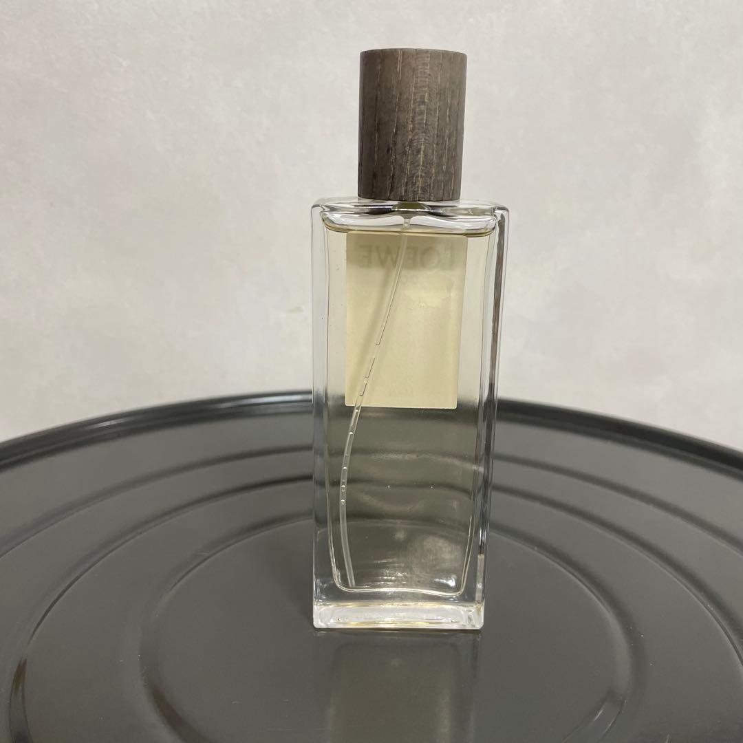 ★LOEWE ロエベ　オードゥパルファン　ロエベ 001 マン　50ml