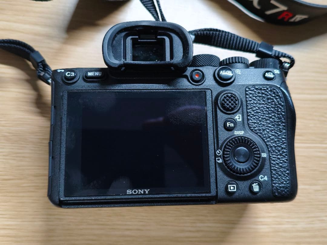 α7r4 ILCE-7RM4 128GB SDカードセット
