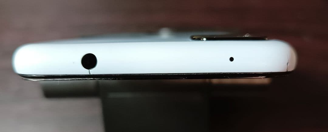 google pixel 4a 6GB/128GB 位置偽装