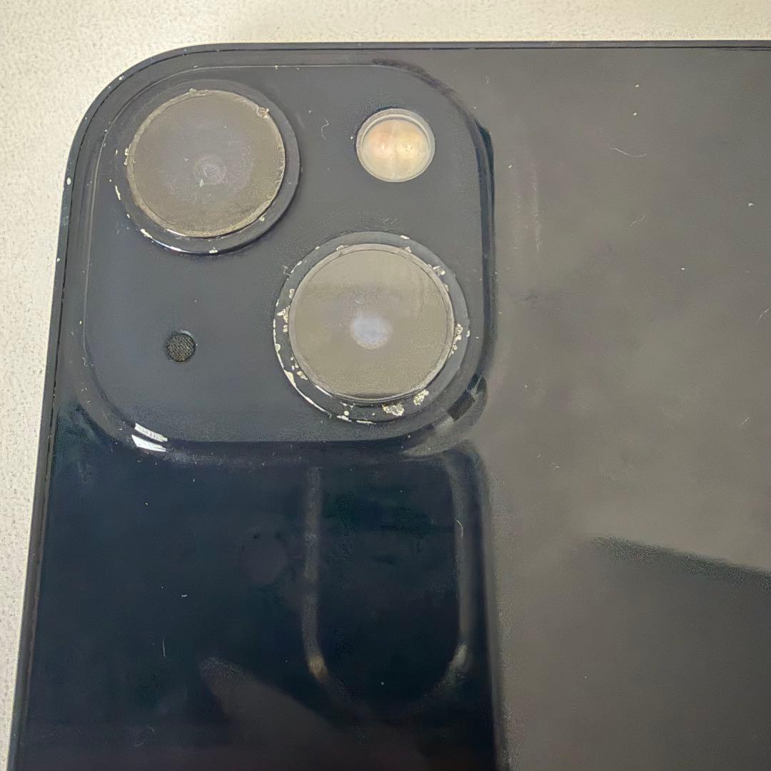 iPhone13 本体 SIMフリー ミッドナイト 256GB