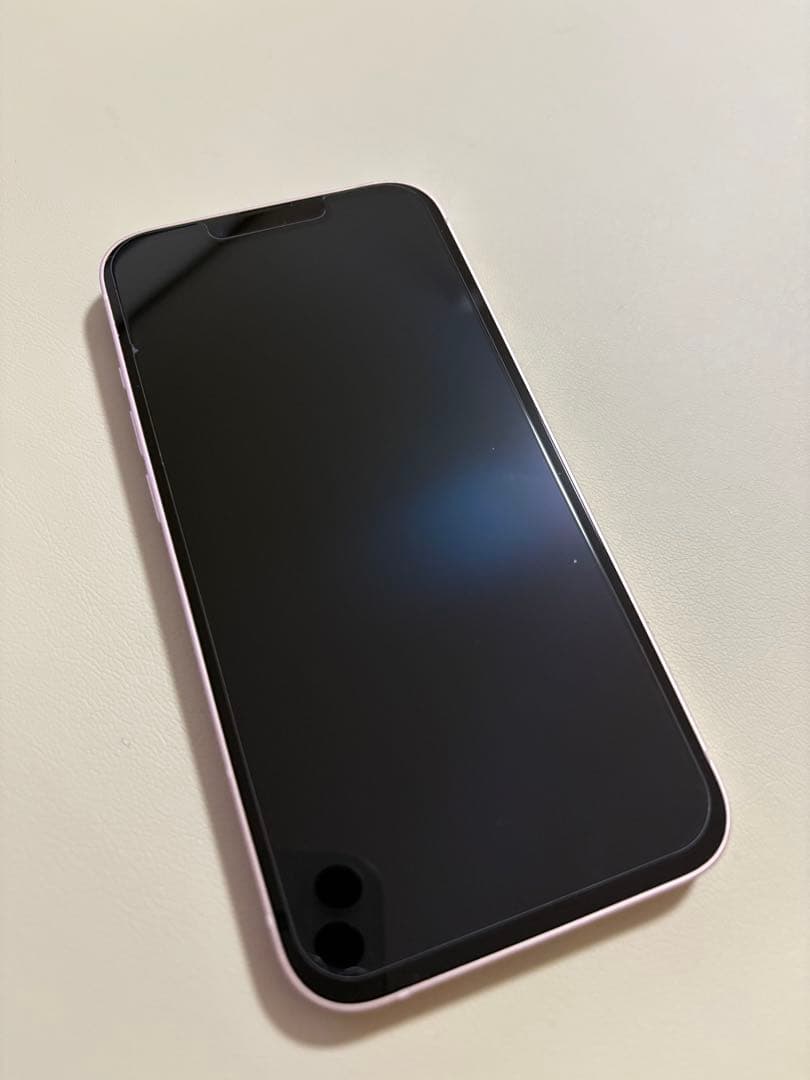 iPhone13 128GB 本体のみ☆即日発送