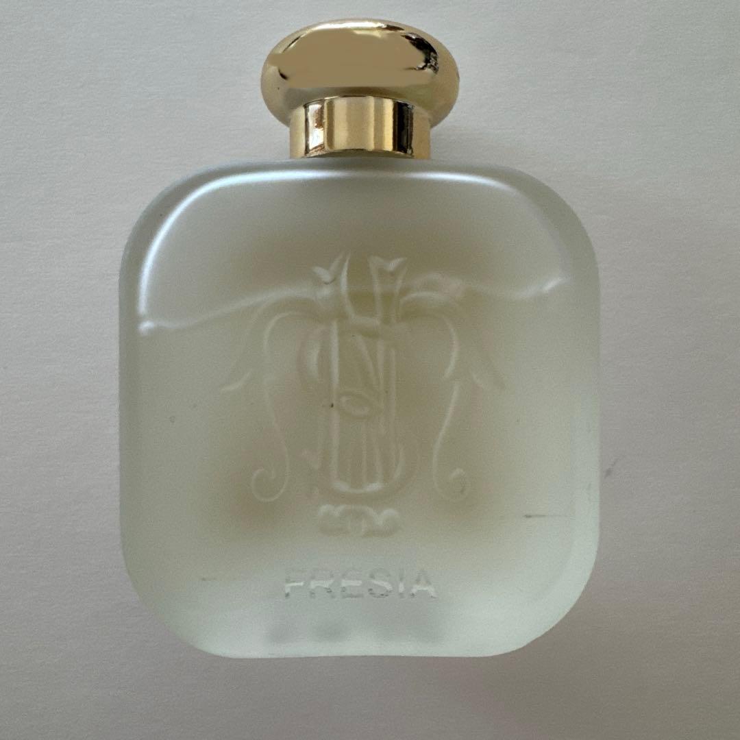 ほぼ未使用 サンタ・マリア・ノヴェッラ フリージア 100ml