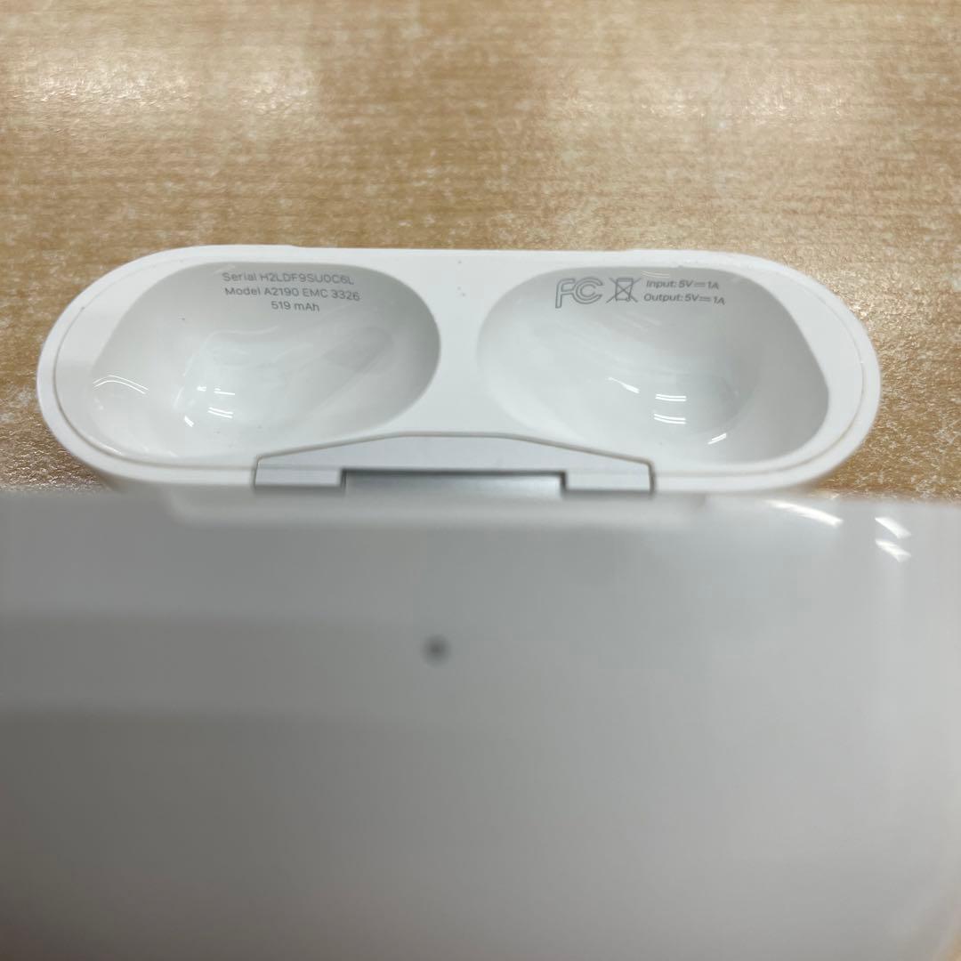 【値下げ不可】Apple AirPods Pro第1世代 充電ケース