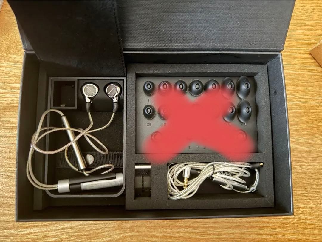 xelento wireless + Xelento 2nd 用 レシーバー