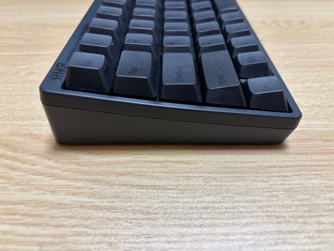 アース：HHKB Professional HYBRID Type-S