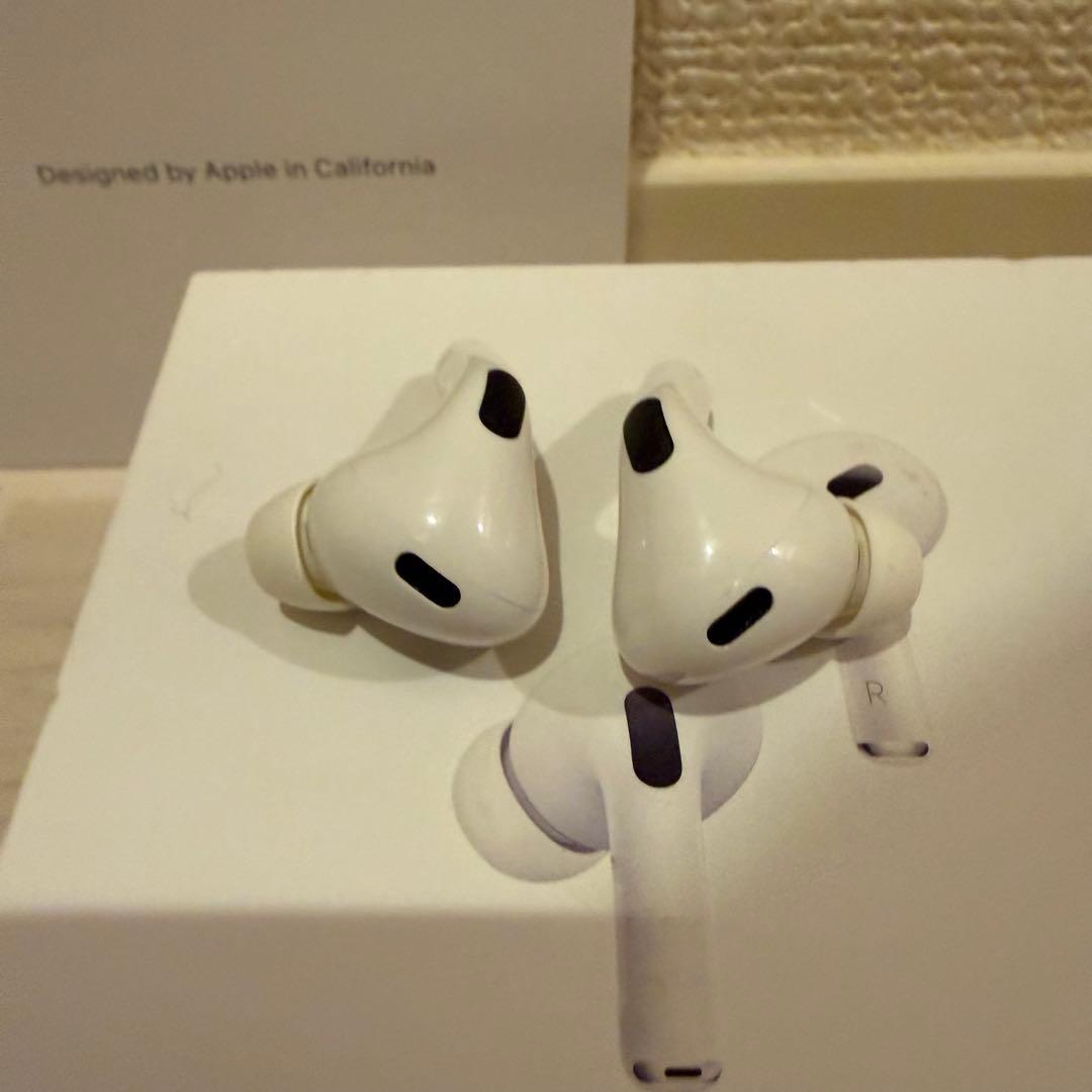 Apple AirPods pro2 アップル　エアポッツ　プロ　2