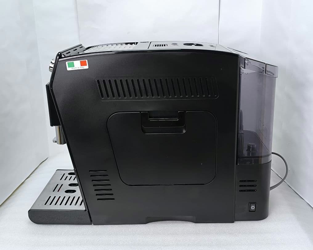 デロンギ　オーテンティカ　コンパクト 全自動コーヒーマシン ETAM29510B