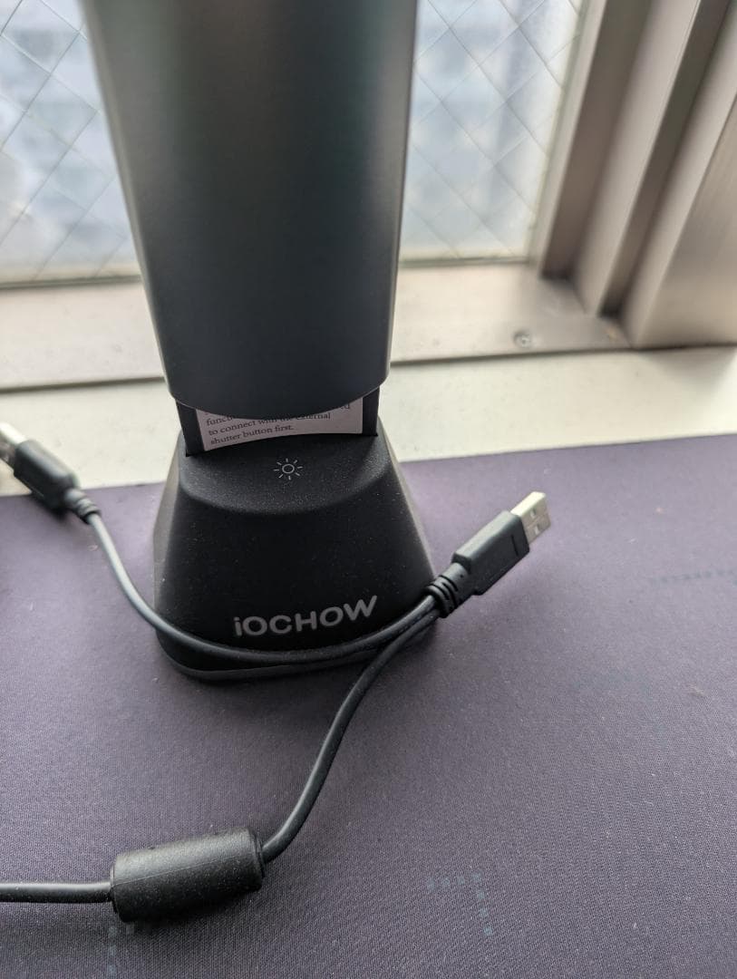 美品　iOCHOW ドキュメントスキャナー S3 大幅値下げ