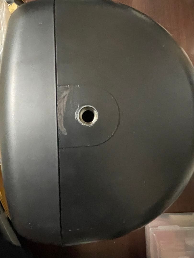JVC PS-S112BS スピーカー