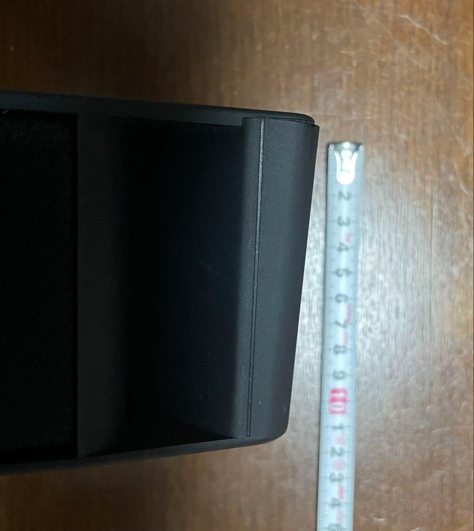 BOSE VC-10 センタースピーカー ブラック
