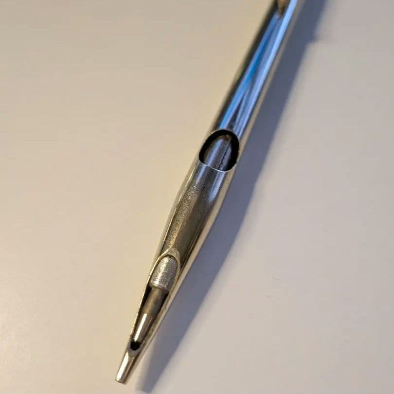 【超貴重・廃番】シェーファー　SHEAFFER　回転繰り出し式　シャープペンシル
